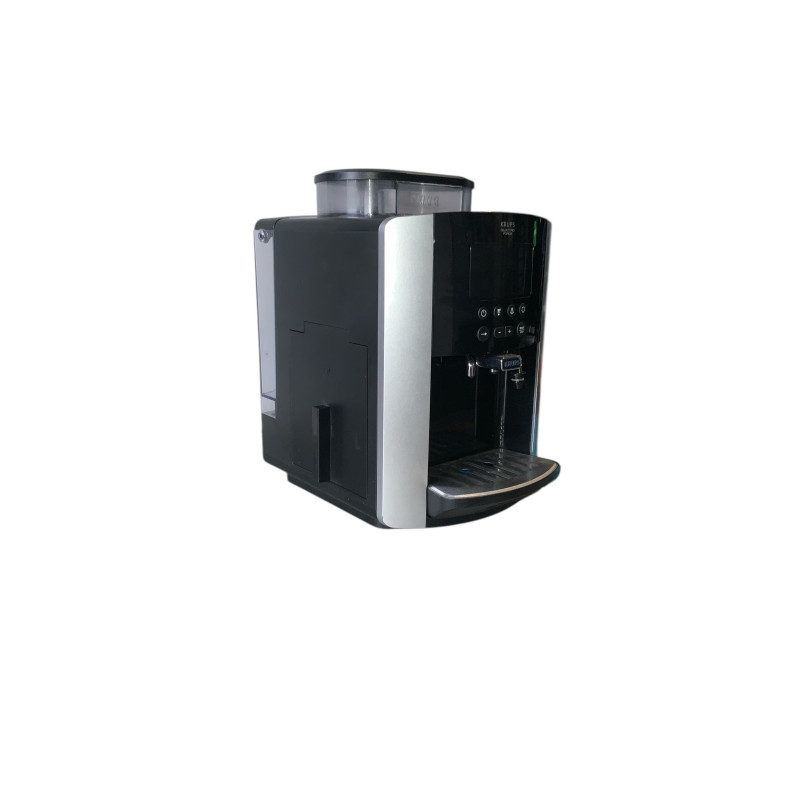 Machine à café à grain KRUPS FPB145000P NOIR