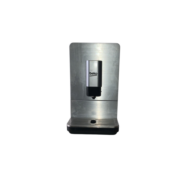 Machine à café à grain BEKO CEG5331X NOIR - Image 2