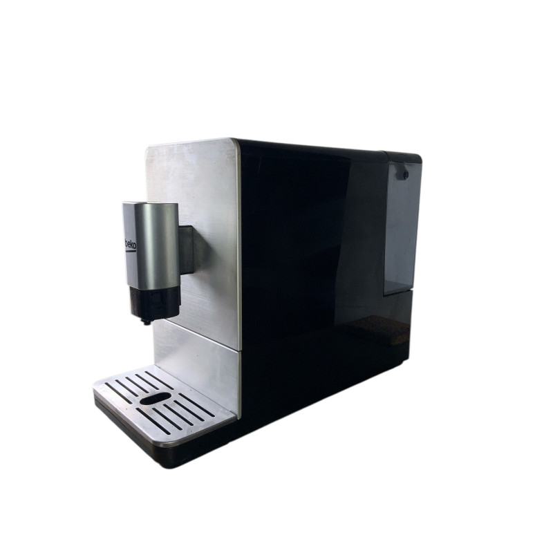 Machine à café à grain BEKO CEG5331X NOIR - Image 3