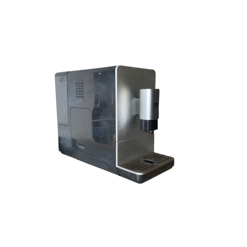 Machine à café à grain BEKO CEG5331X NOIR - Image 4