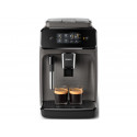 Machine à café à grain PHILIPS EP1220/00 NOIR