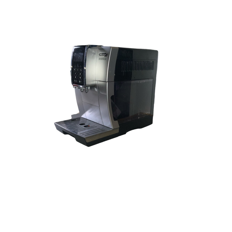 Machine à café à grain DELONGHI FEB3535.SB GRIS