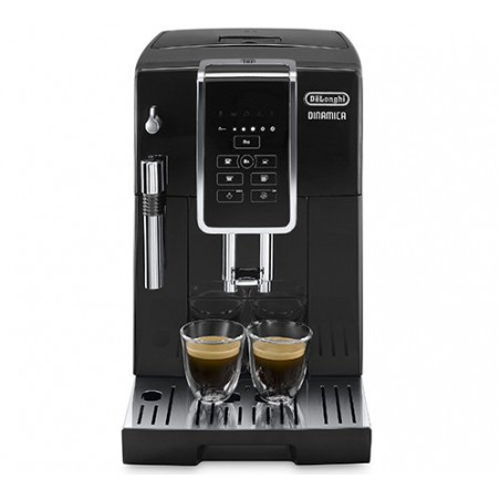 Machine à café à grain DELONGHI FEB3515.B NOIR - Image 2