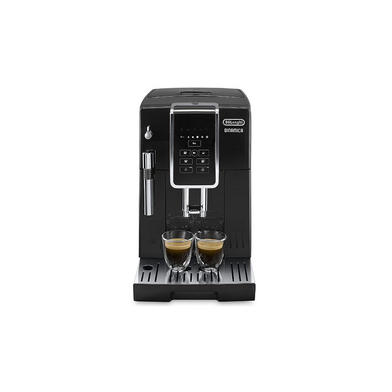 Machine à café à grain DELONGHI FEB3515.B NOIR