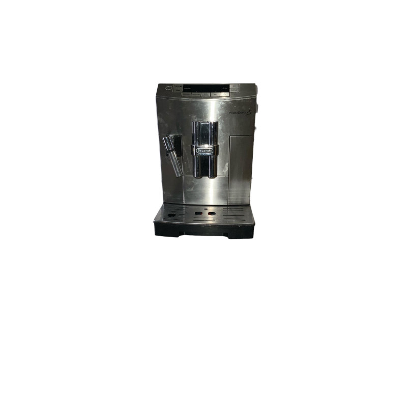 Machine à café à grain DELONGHI ECAM28.465 GRIS