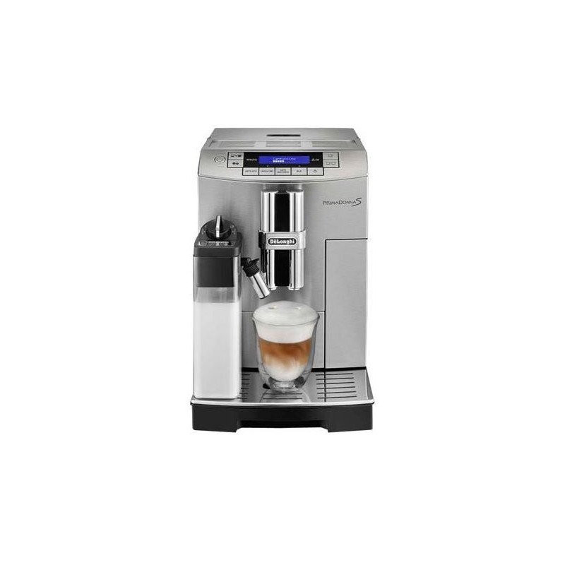 Machine à café à grain DELONGHI ECAM28.465 GRIS - Image 6