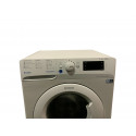 Lave linge hublot INDESIT BWE61252 6kg BLANC - Image 2