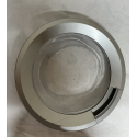 BEKO Hublot complet pour lave linge WTV8712BSOW