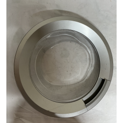BEKO Hublot complet pour lave linge WTV8712BSOW