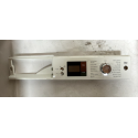 BOSCH Panneau de commande+ bouton pour lave linge séchante WTW86581FF/05