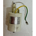BEKO Filtre anti parasite pour lave linge WTV8712BSOW