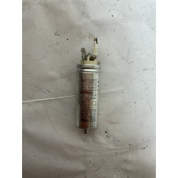BOSCH Condensateur de démarrage pour sèche linge WTW86581FF/05