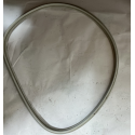 BOSCH Joint de hublot pour sèche linge WTW86581FF/05