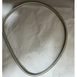 BOSCH Joint de hublot pour sèche linge WTW86581FF/05