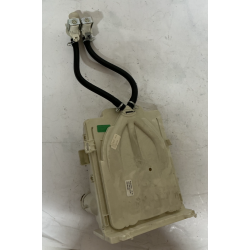 BEKO Support bac à lessive + électrovanne pour lave linge WTV8712BSOW