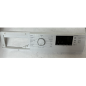 BEKO Panneau de commande avec carte + bouton pour lave linge WTV8712BS