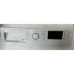 BEKO Panneau de commande avec carte + bouton pour lave linge WTV8712BS