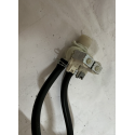 BEKO Support bac à lessive + électrovanne pour lave linge WTV8712BSOW — photo 2