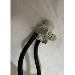 BEKO Support bac à lessive + électrovanne pour lave linge WTV8712BSOW — photo 2