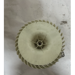 BOSCH Moteur pour sèche linge WTW86581FF/05 — photo 2