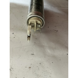 BOSCH Condensateur de démarrage pour sèche linge WTW86581FF/05 — photo 2