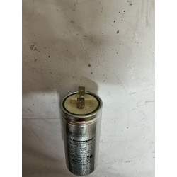 BOSCH Condensateur de démarrage pour sèche linge WTW86581FF/05 — photo 2