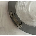 BEKO Hublot complet pour lave linge WTV8712BSOW — photo 2