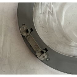 BEKO Hublot complet pour lave linge WTV8712BSOW — photo 2