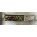 BOSCH Panneau de commande+ bouton pour lave linge séchante WTW86581FF/05 — photo 2