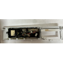 BEKO Panneau de commande avec carte + bouton pour lave linge WTV8712BS — photo 2