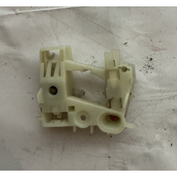 BOSCH Sécurité de porte pour Sèche-linge WTW86581FF/05 — photo 2