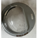 BOSCH Hublot complet pour sèche linge WTW86581FF/05 — photo 2