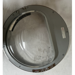 BOSCH Hublot complet pour sèche linge WTW86581FF/05 — photo 2