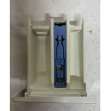 BEKO Façade + tiroir bac à lessive pour lave linge WTV8712BSOW — photo 2