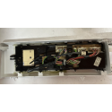 BEKO Panneau de commande avec carte + bouton pour lave linge WTV8712BS — photo 3