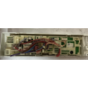 BOSCH Panneau de commande+ bouton pour lave linge séchante WTW86581FF/05 — photo 3
