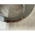 BOSCH Hublot complet pour sèche linge WTW86581FF/05 — photo 3