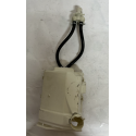 BEKO Support bac à lessive + électrovanne pour lave linge WTV8712BSOW — photo 3