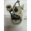 BOSCH Moteur pour sèche linge WTW86581FF/05 — photo 4