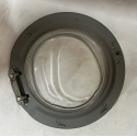 BEKO Hublot complet pour lave linge WTV8712BSOW — photo 4