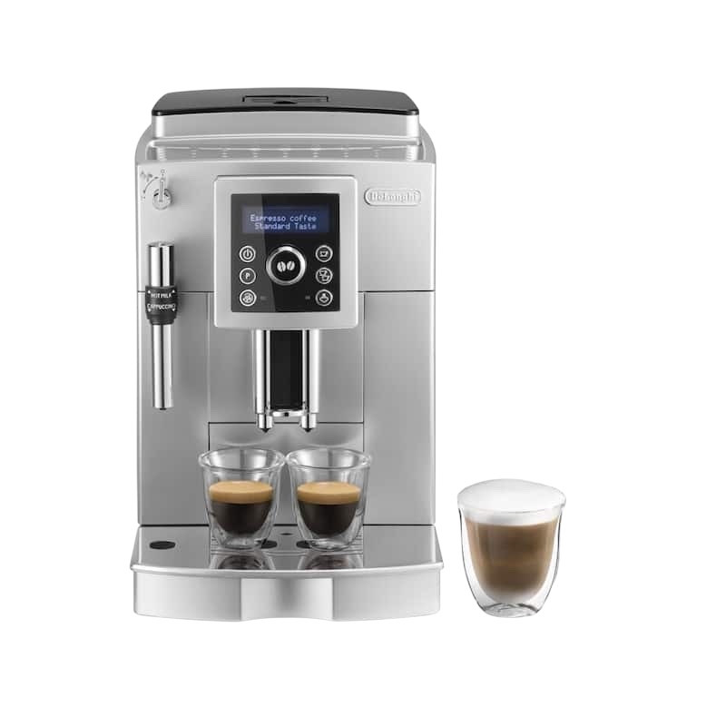 Machine à café à grain DELONGHI ECAM 23.420.SB NOIR