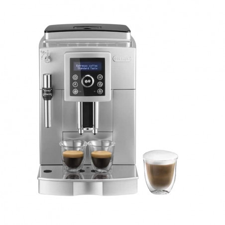 Machine à café à grain DELONGHI ECAM 23.420.SB NOIR