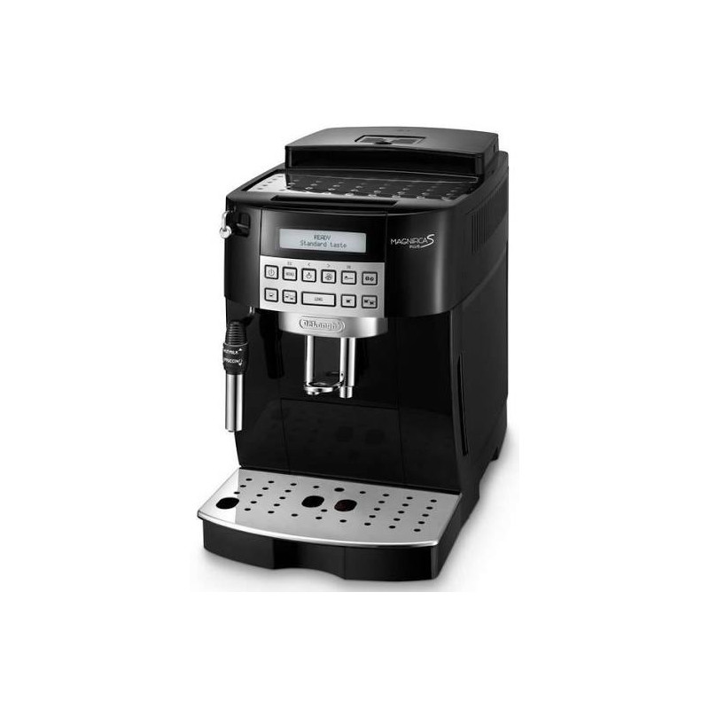 Machine à café à grain DELONGHI ECAM22.323.B NOIR