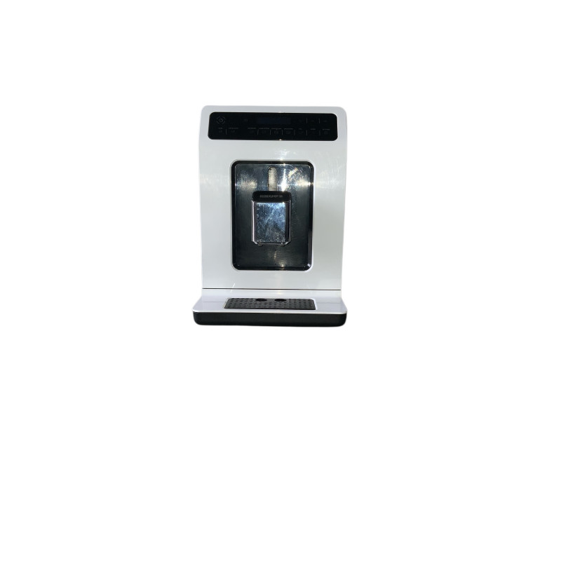 Machine à café à grain KRUPS FDB145000P BLANC