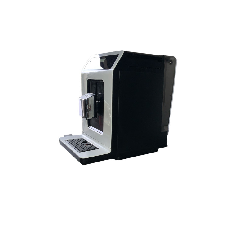 Machine à café à grain KRUPS FDB145000P BLANC - Image 2