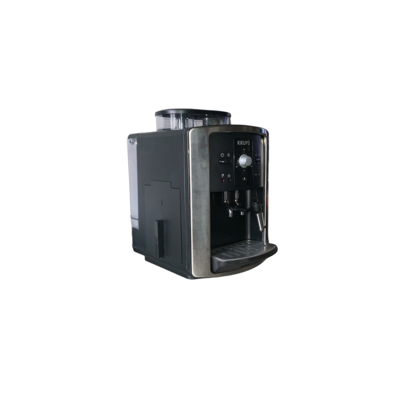 Machine à café à grain KRUPS FBP145000P NOIR