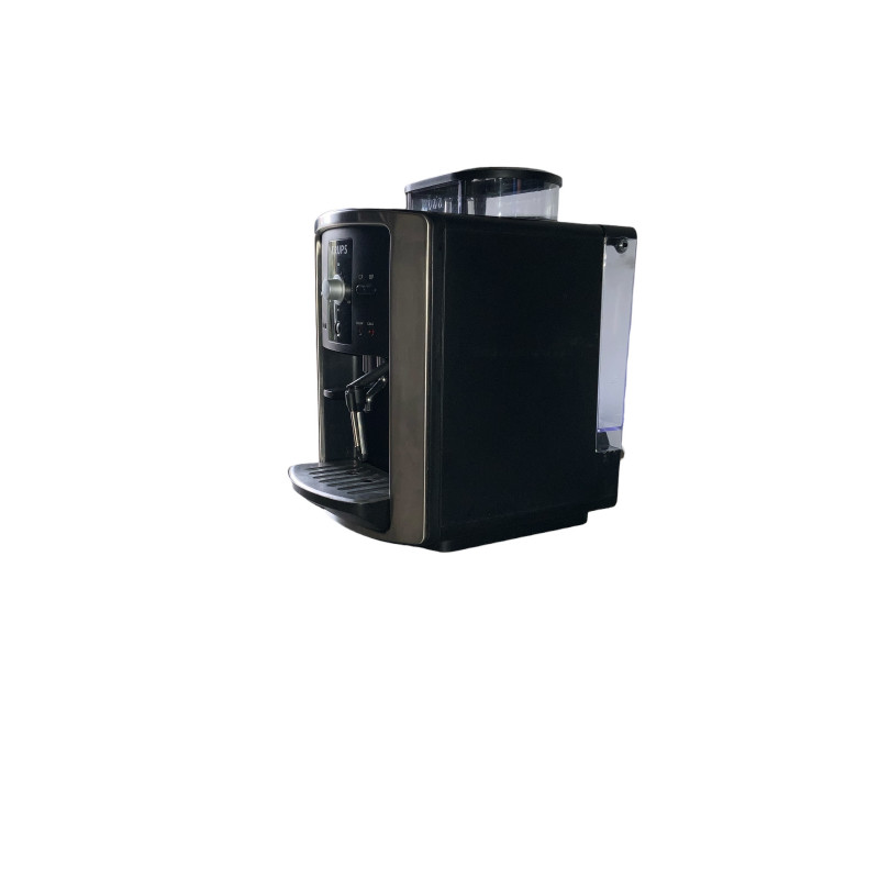 Machine à café à grain KRUPS FBP145000P NOIR - Image 3