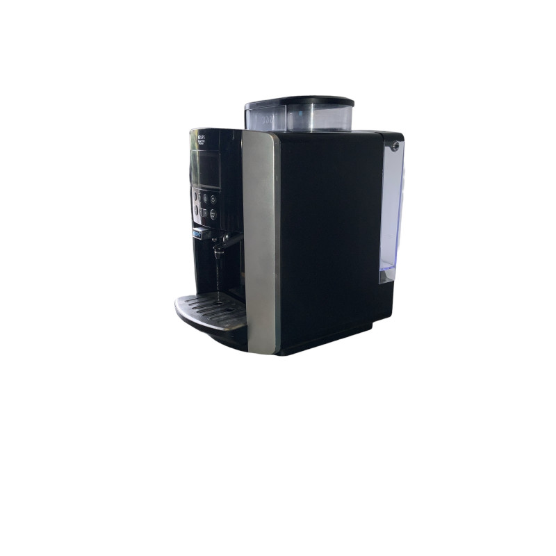 Machine à café à grain KRUPS FPB145000P NOIR - Image 2