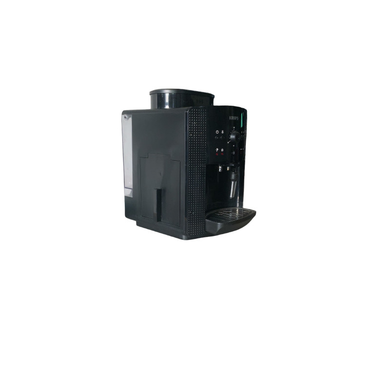 Machine à café à grain KRUPS FBP145000P NOIR