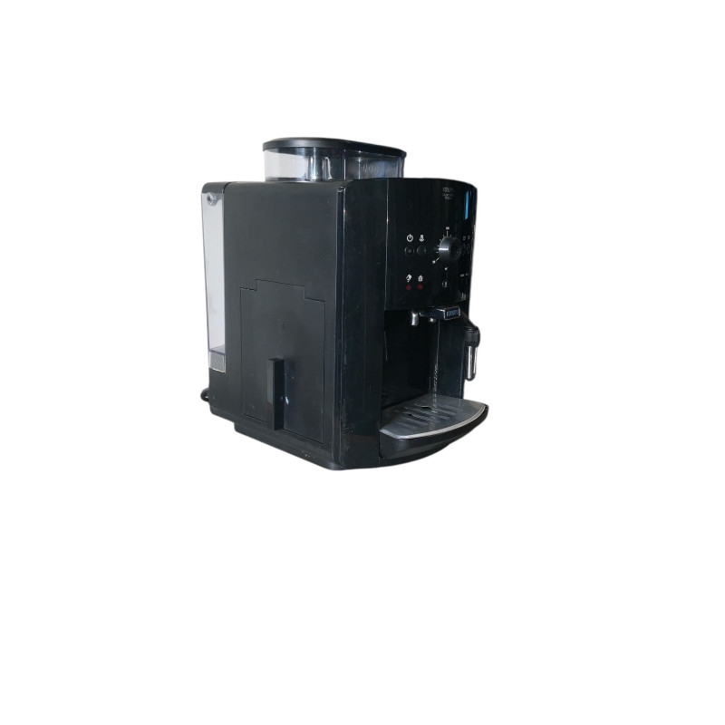 Machine à café à grain KRUPS FBP145000P NOIR - Image 2